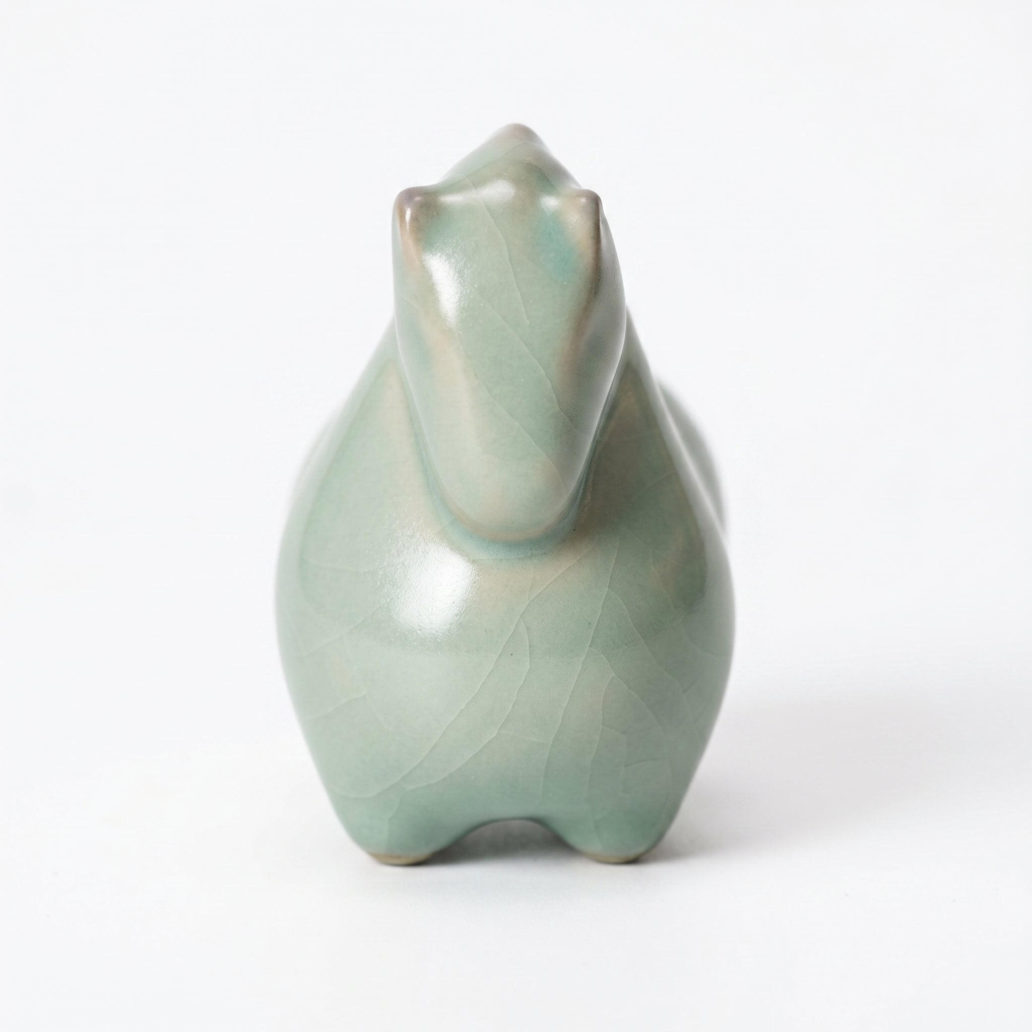 Ru Ware Celadon Tang Horse