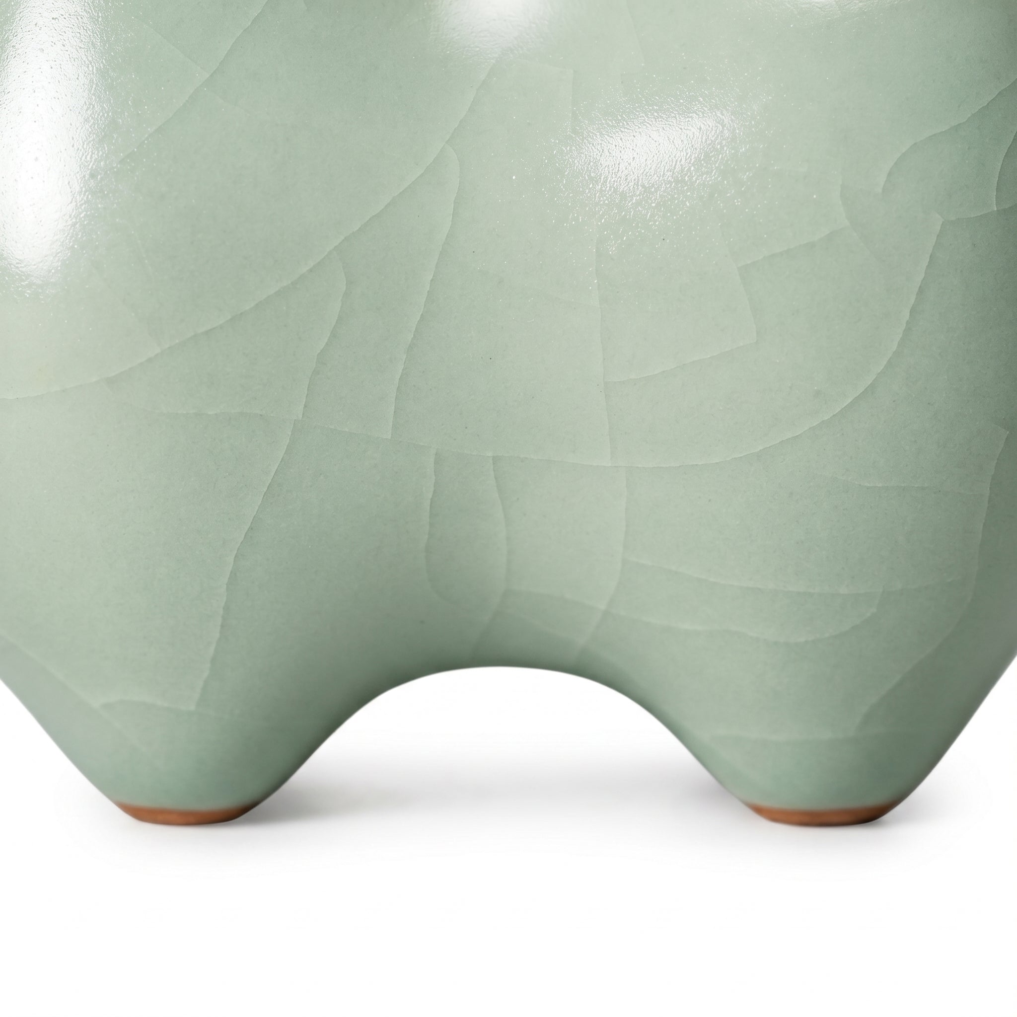 Ru Ware Celadon Tang Horse
