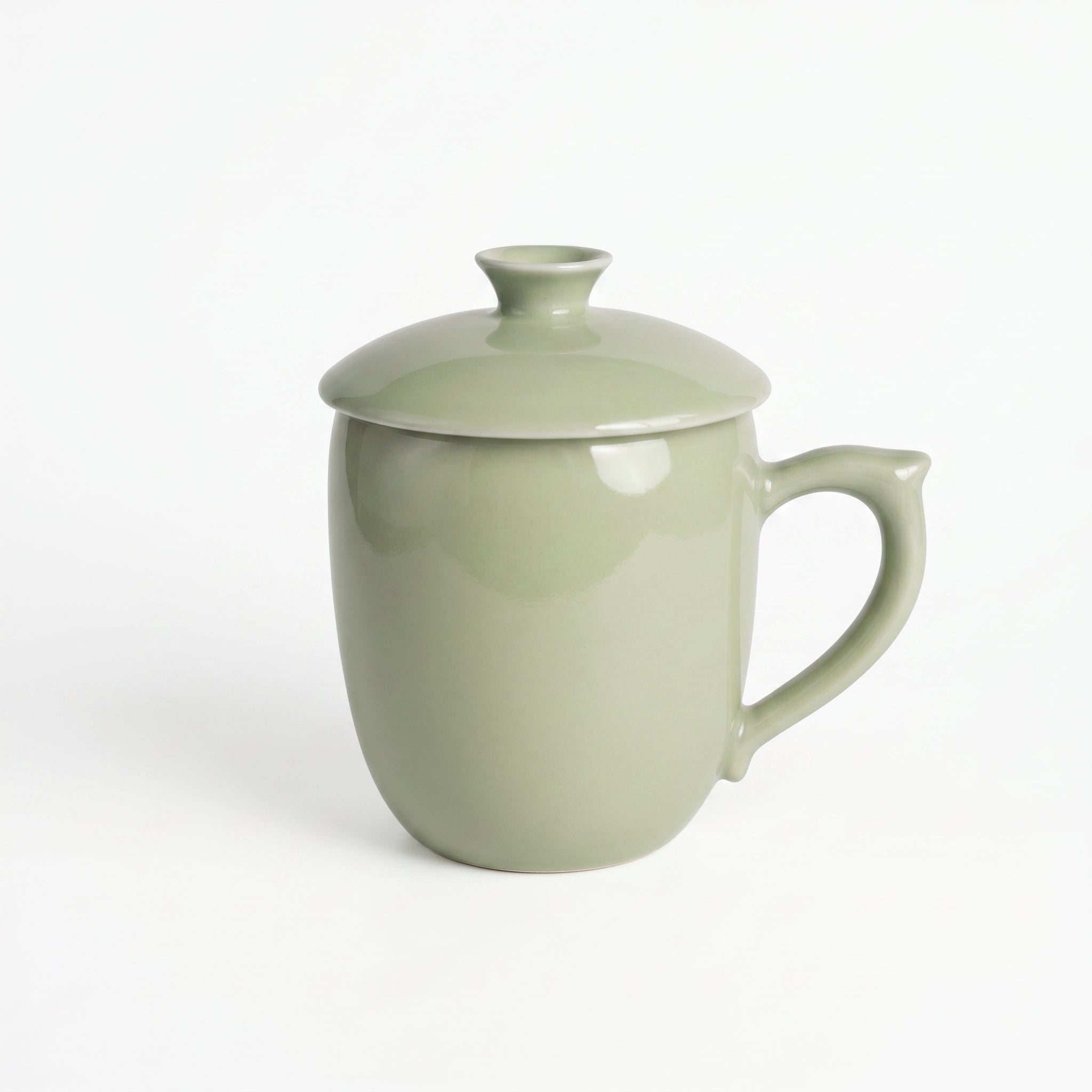 Ou Ware Yuhai Office Mug
