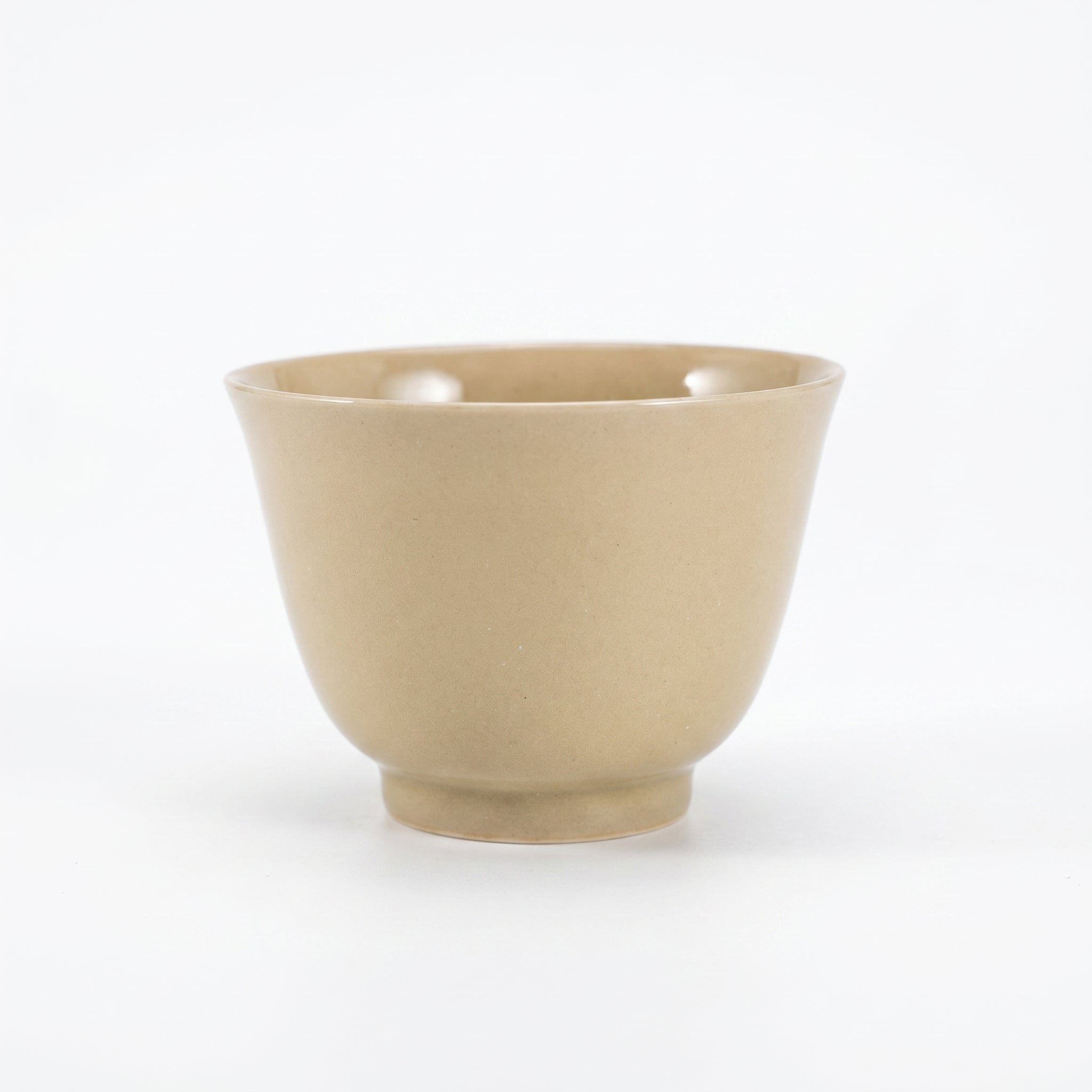 Ou Ware Bell-Shaped Cup