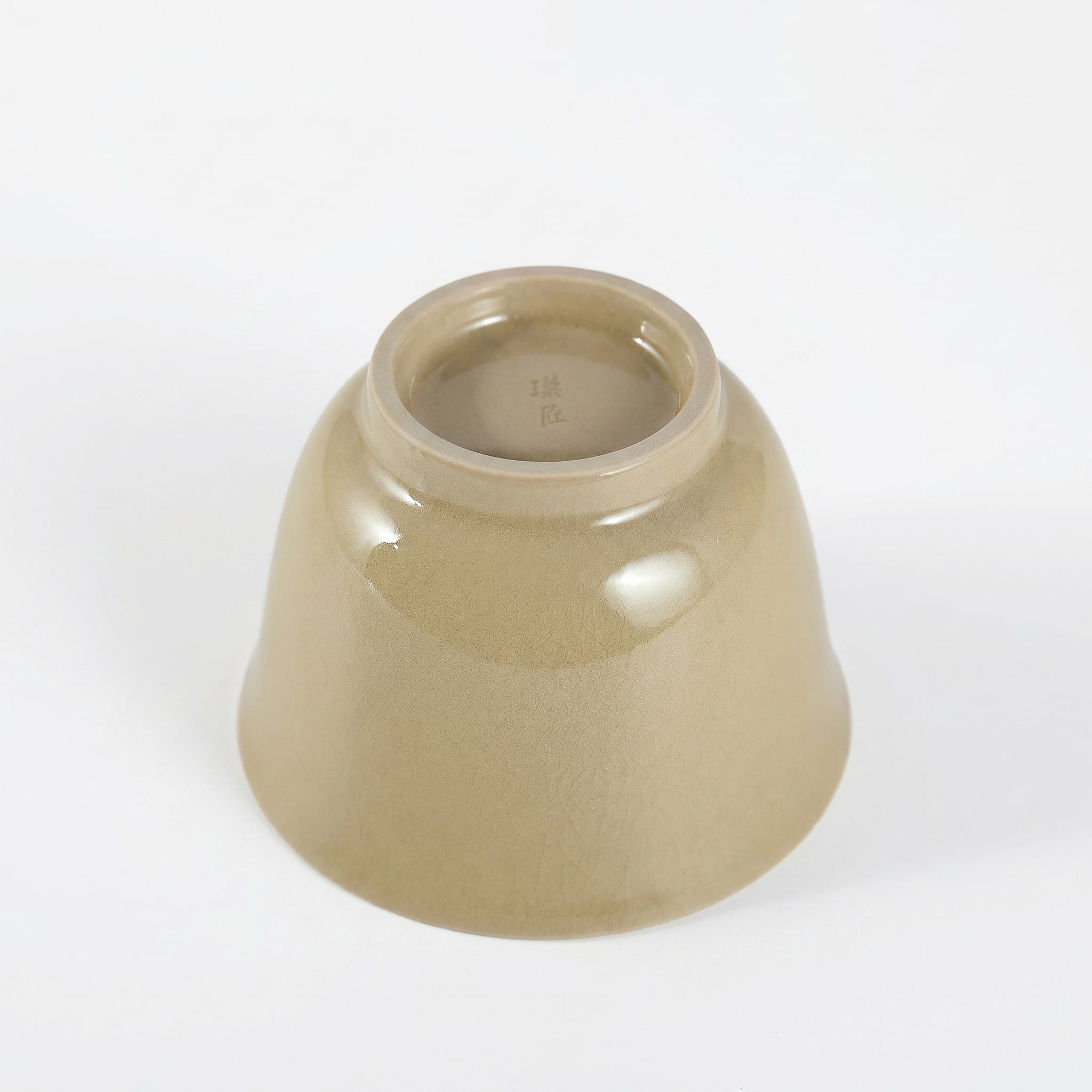 Ou Ware Bell-Shaped Cup