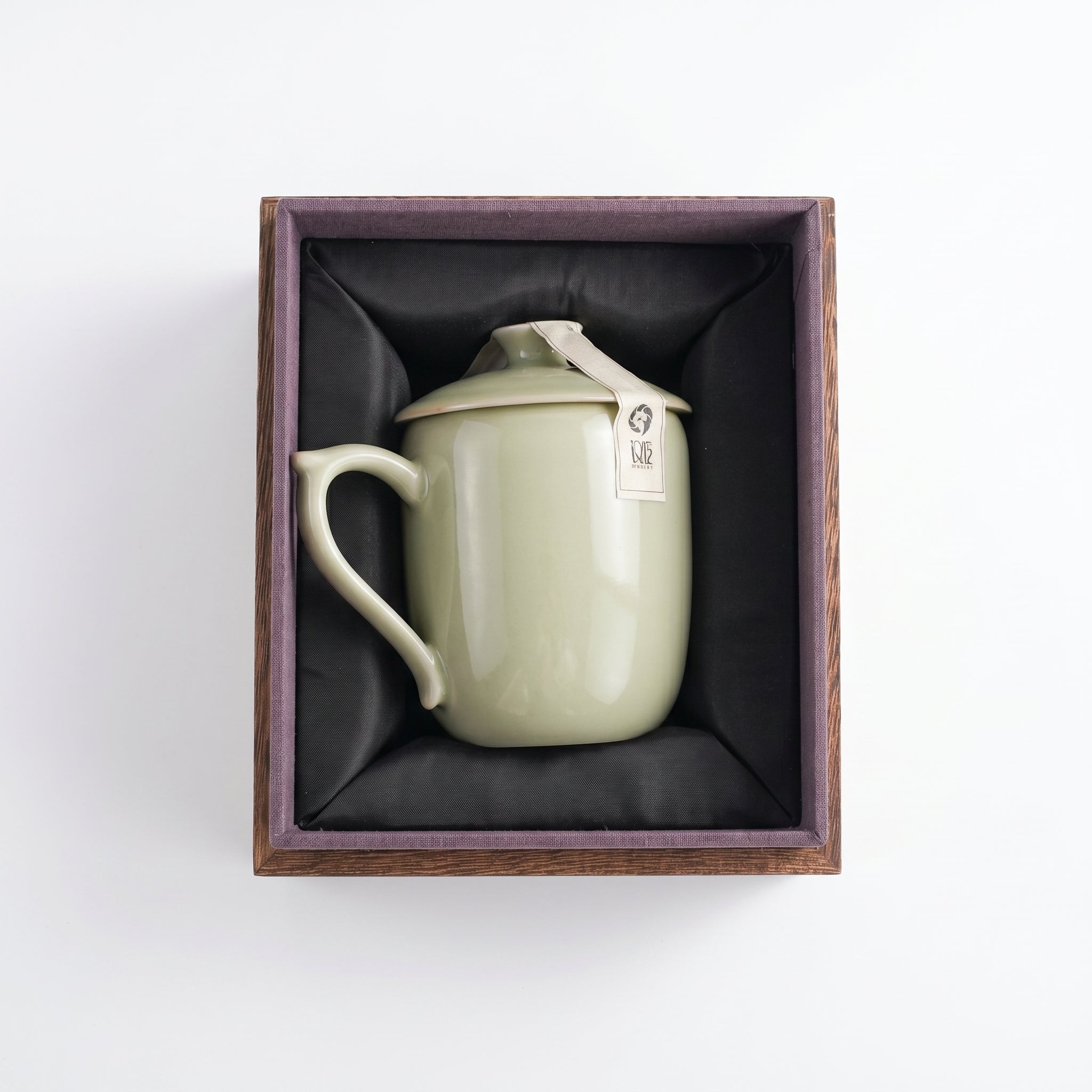Ou Ware Yuhai Office Mug
