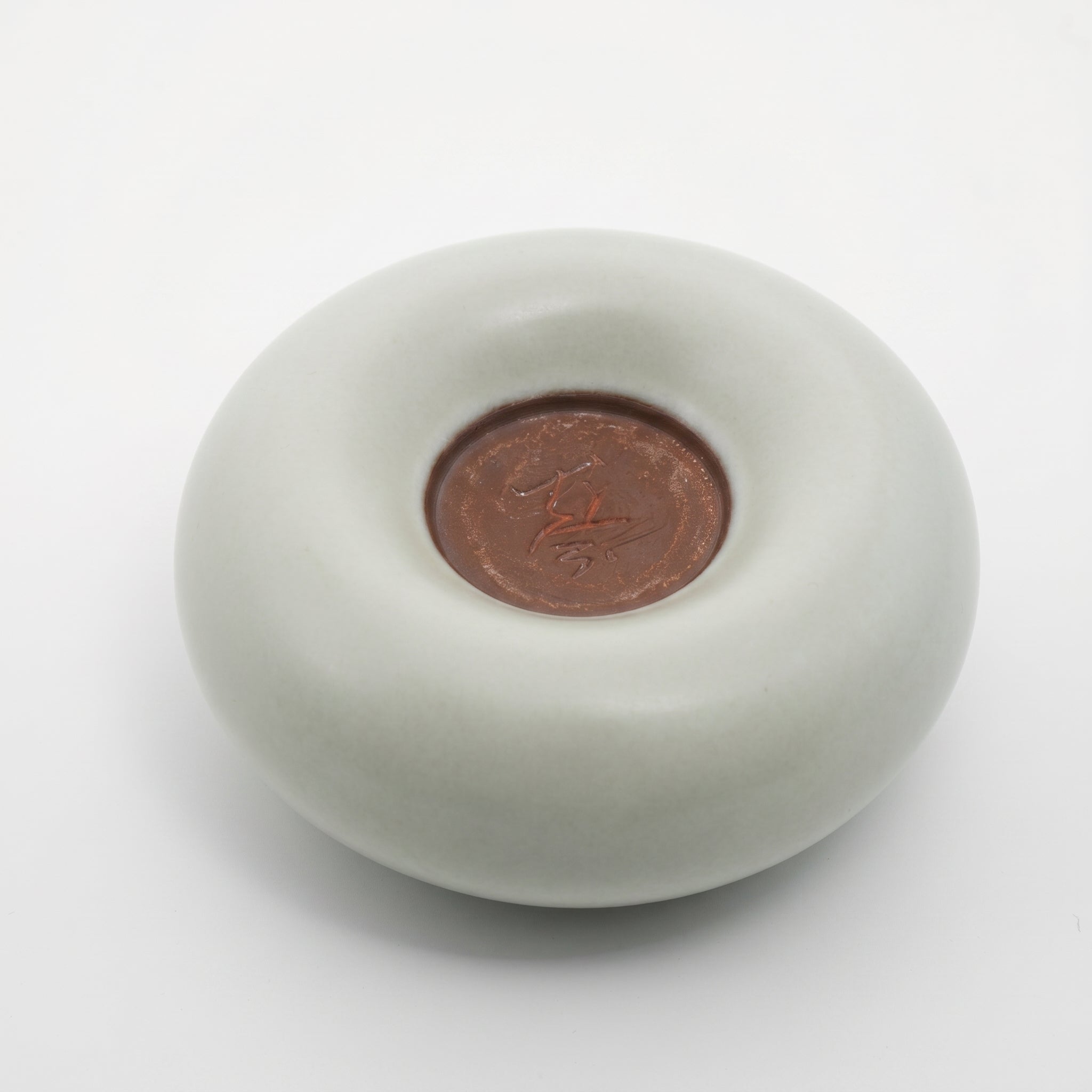 Ge Ware Guan Glaze Paperweight
