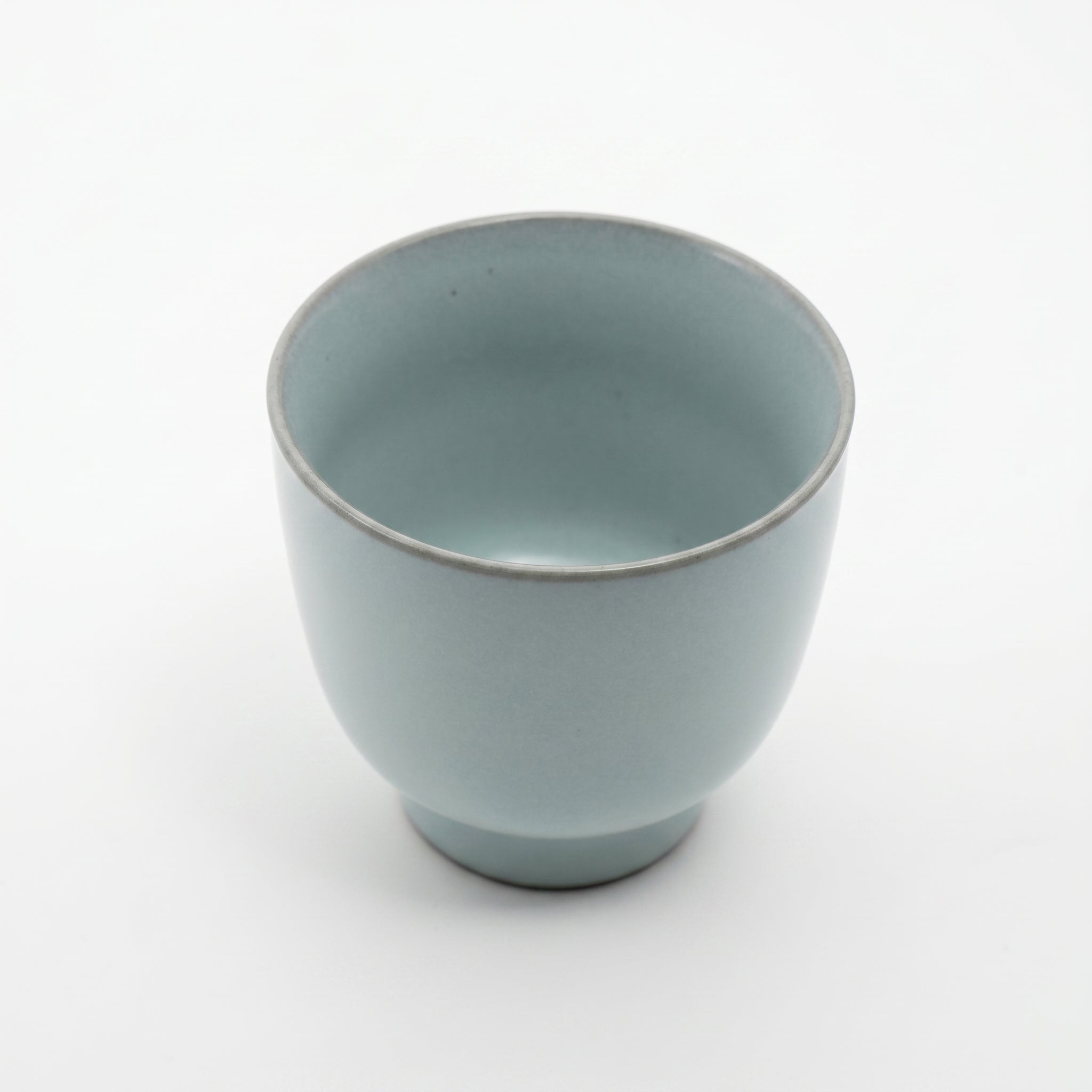 Ge Ware Guan Glaze Handmade Cup
