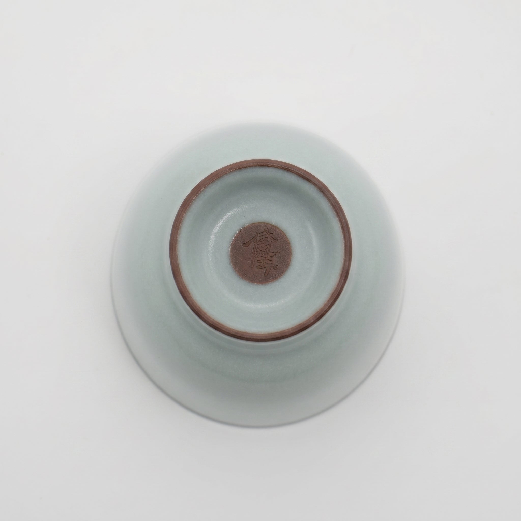 Ge Ware Guan Glaze Handmade Cup