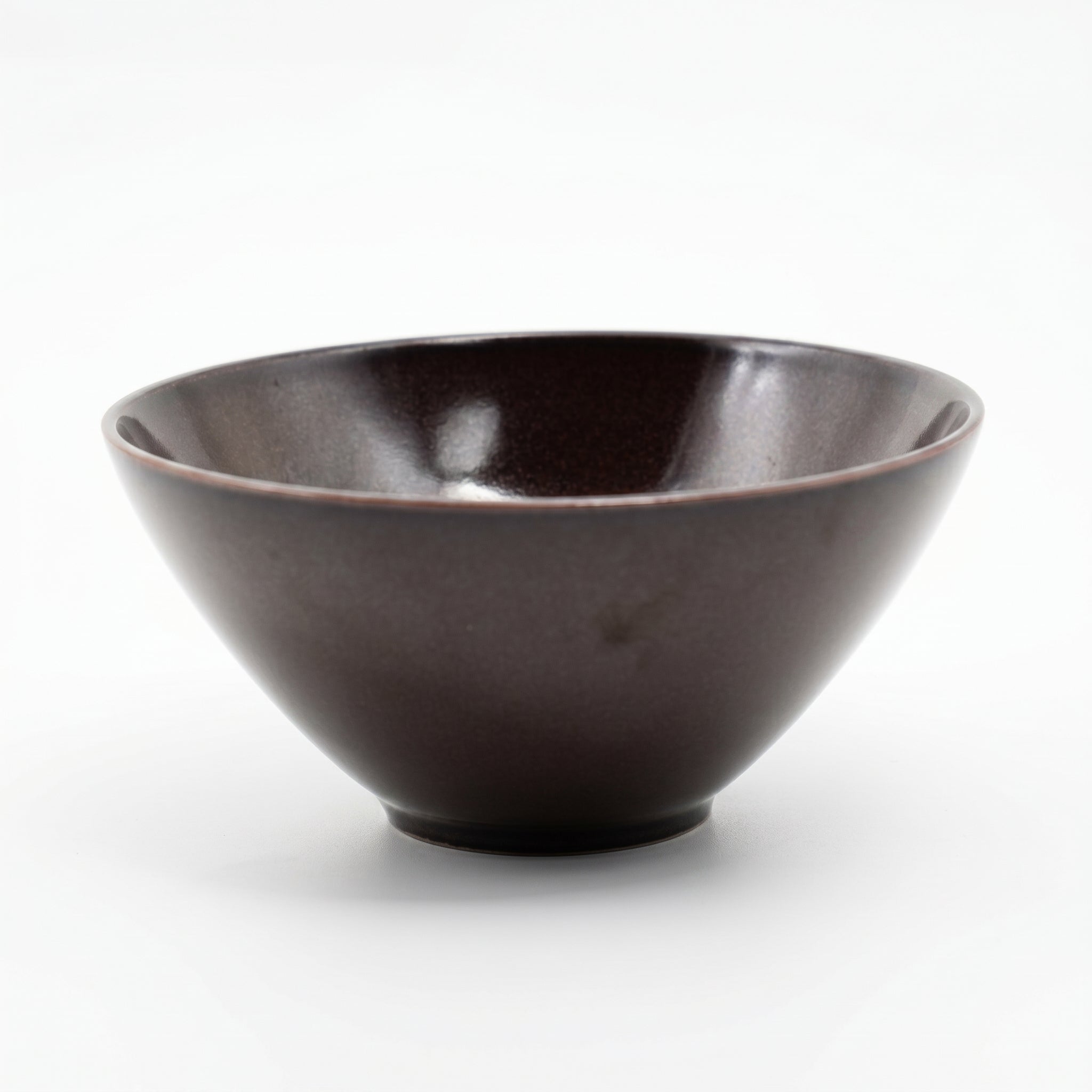 Ou Ware "Five Blessings" (Tian, Rui, Di, An, Fu) Cup Set