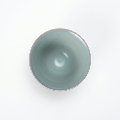 Ru Ware Celadon Douli Teacup