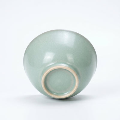 Ru Ware Celadon Teacup