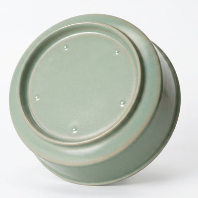Ru Ware Celadon Lip-Rim Brush Washer