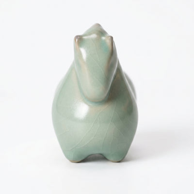 Ru Ware Celadon Tang Horse