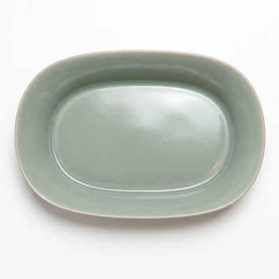 Ru Ware Celadon Narcissus Basin