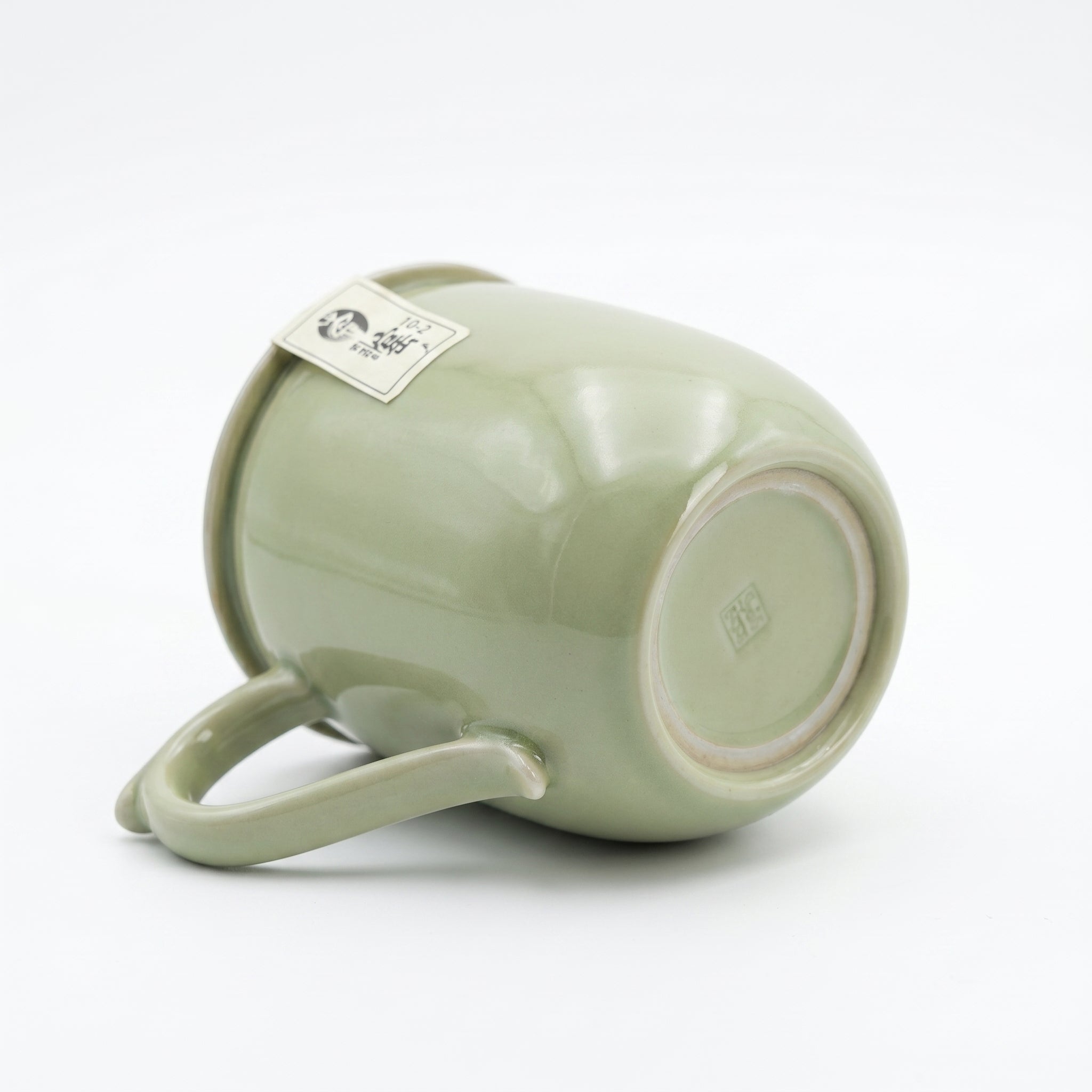 Ou Ware Yuhai Office Mug