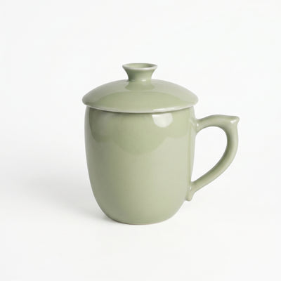 Ou Ware Yuhai Office Mug