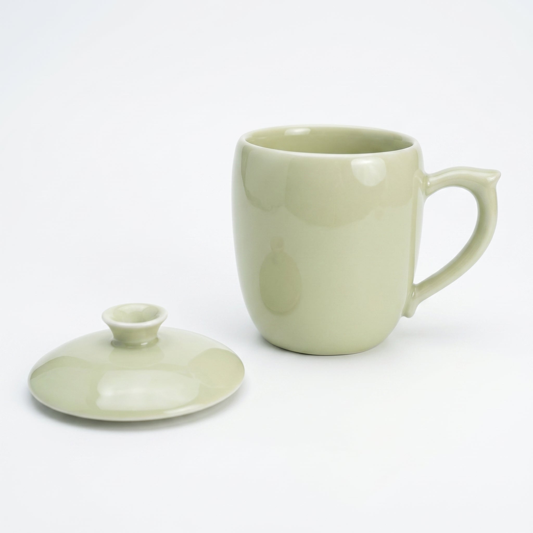 Ou Ware Yuhai Office Mug