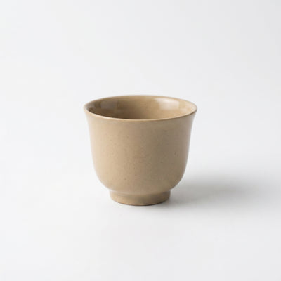 Ou Ware Two-Tone Gaiwan Tea Set