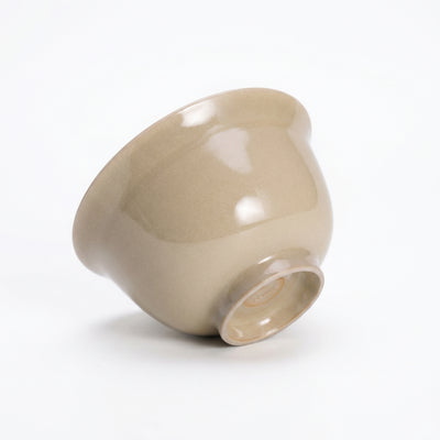 Ou Ware Two-Tone Gaiwan Tea Set