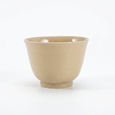 Ou Ware Bell-Shaped Cup