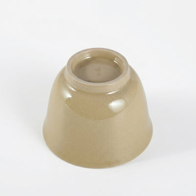 Ou Ware Bell-Shaped Cup