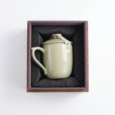 Ou Ware Yuhai Office Mug