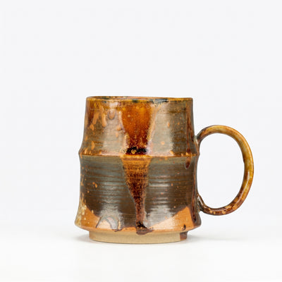 Ou Ware Wood-Fired Mug