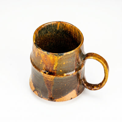 Ou Ware Wood-Fired Mug