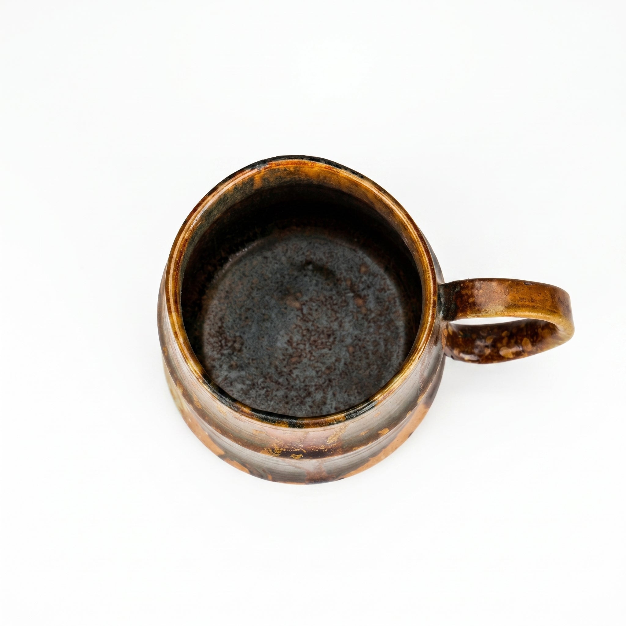 Ou Ware Wood-Fired Mug