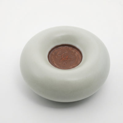 Ge Ware Guan Glaze Paperweight