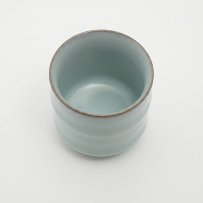 Ge Ware Guan Glaze Bamboo Joint Cup