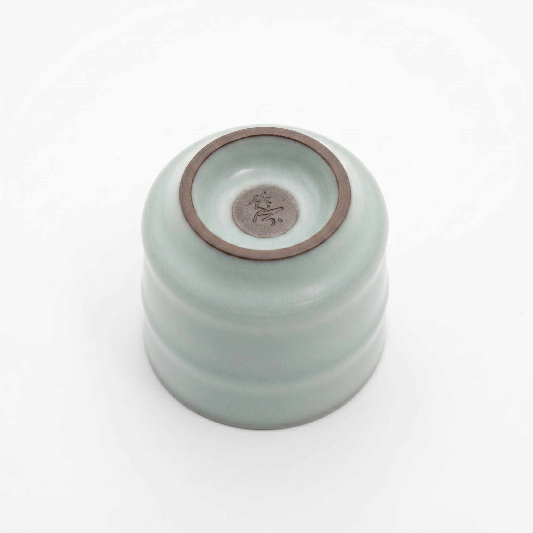 Ge Ware Guan Glaze Bamboo Joint Cup