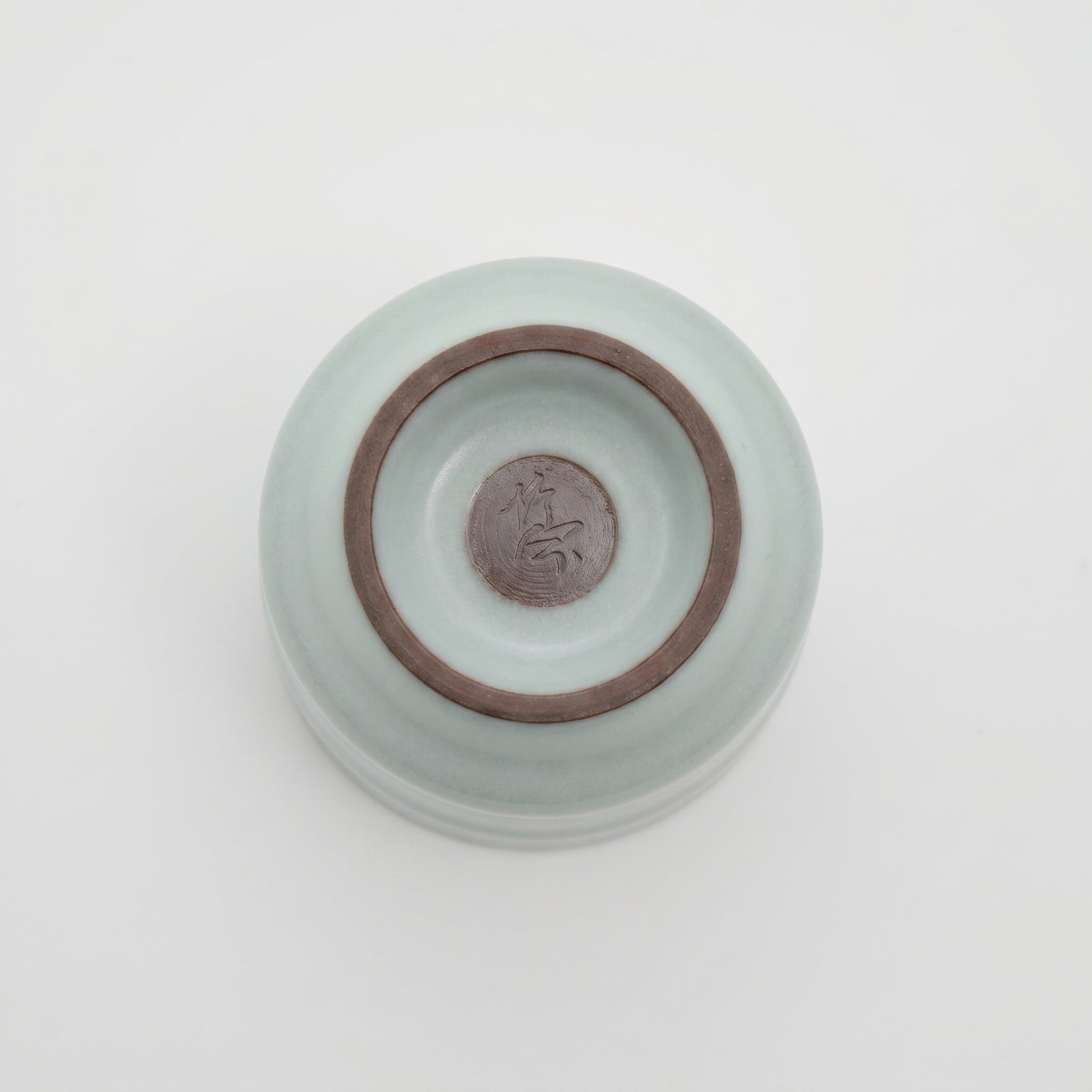 Ge Ware Guan Glaze Bamboo Joint Cup