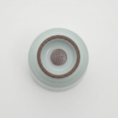 Ge Ware Guan Glaze Bamboo Joint Cup