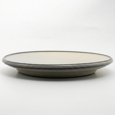 Ge Ware Ice Crackle Glaze Teapot Tray