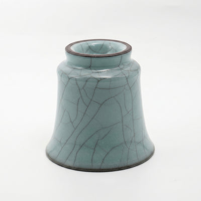 Ge Ware Ice Crackle Glaze Hand-Holding Cup
