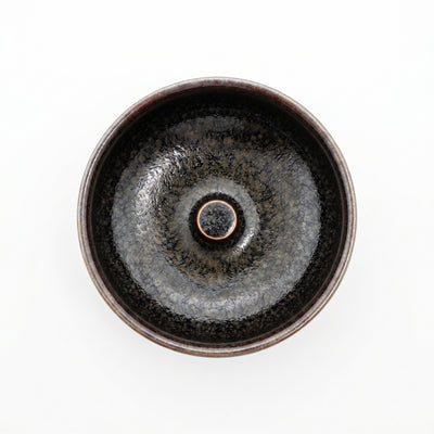 Ge Ware Tea Dust Glaze Cup