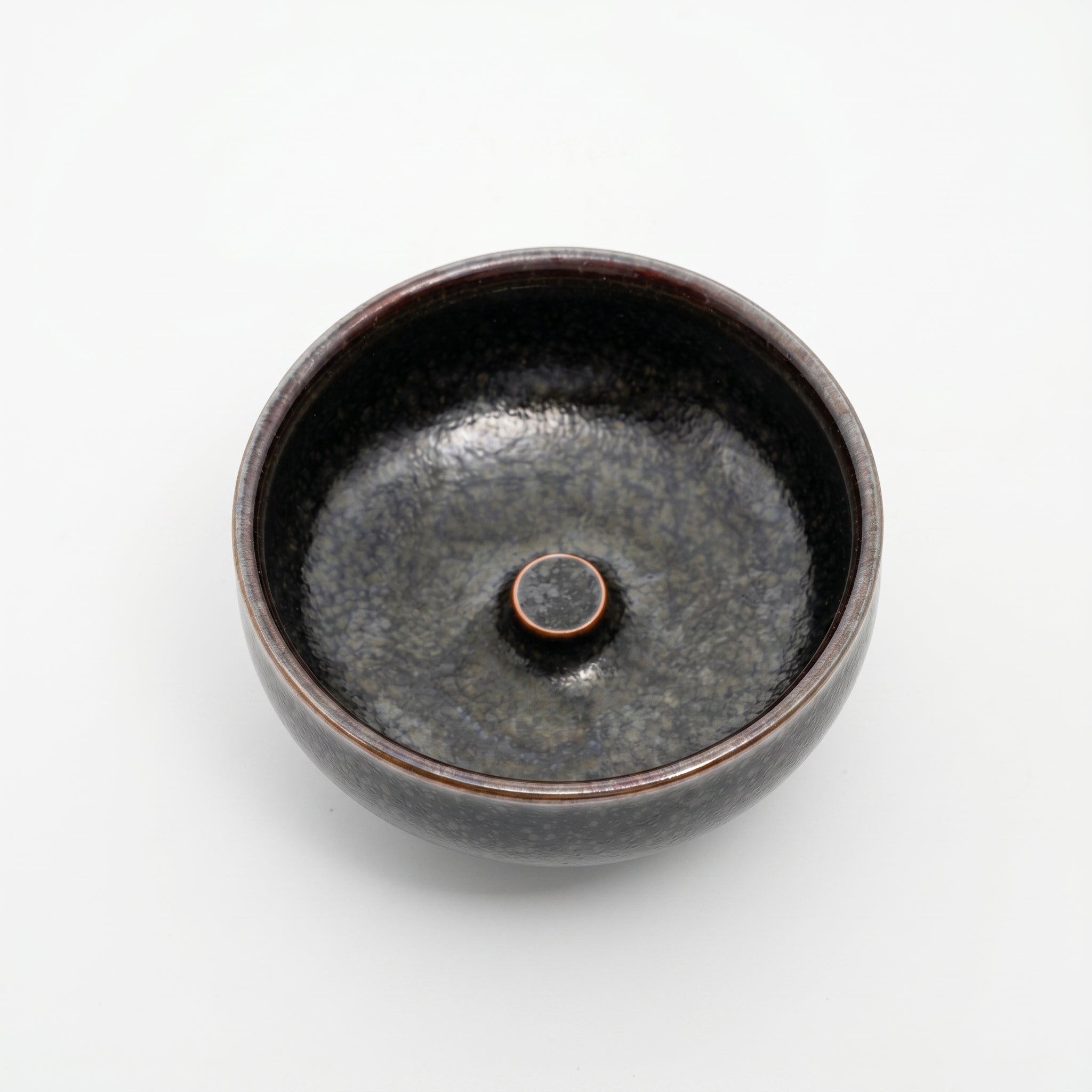 Ge Ware Tea Dust Glaze Cup