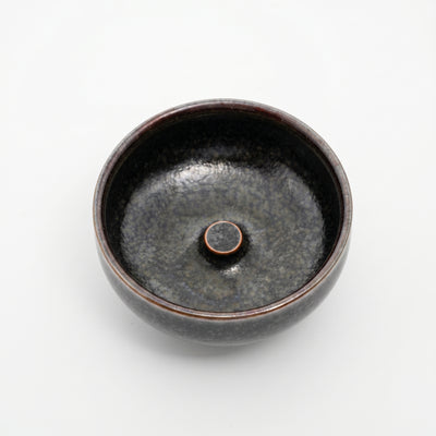 Ge Ware Tea Dust Glaze Cup