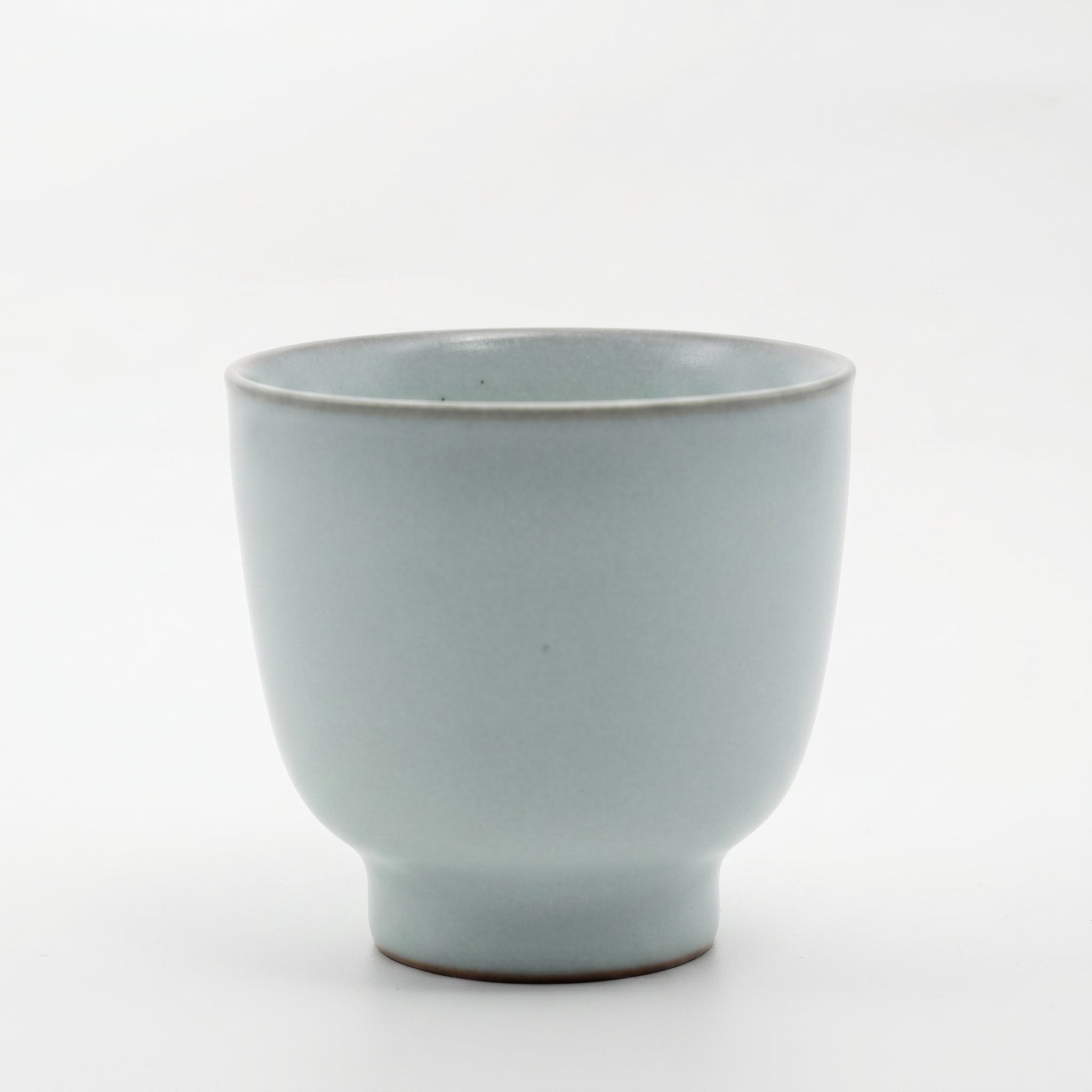 Ge Ware Guan Glaze Handmade Cup
