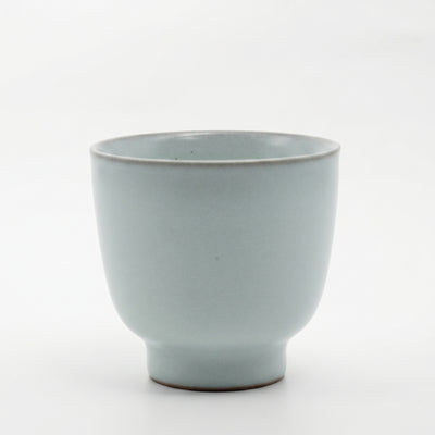 Ge Ware Guan Glaze Handmade Cup
