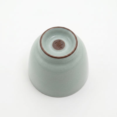 Ge Ware Guan Glaze Handmade Cup