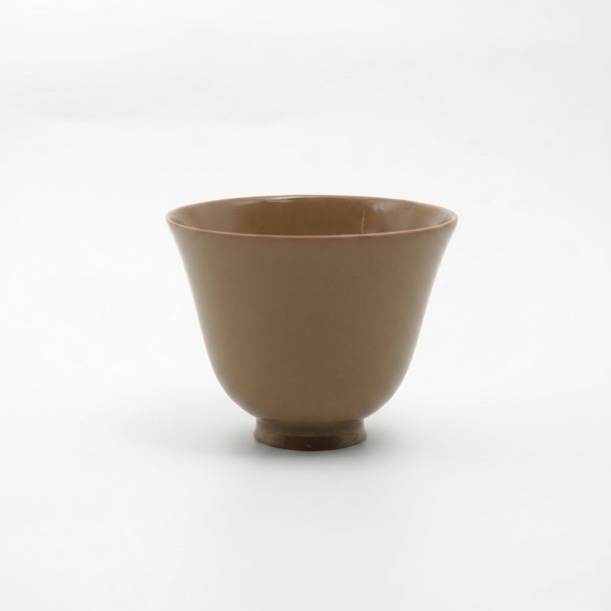Ou Ware "Five Blessings" (Tian, Rui, Di, An, Fu) Cup Set