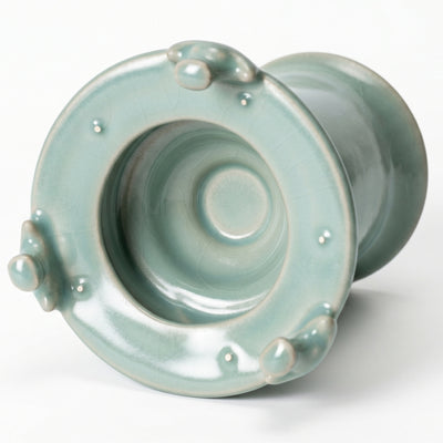 Ru Ware Celadon Qin Censer