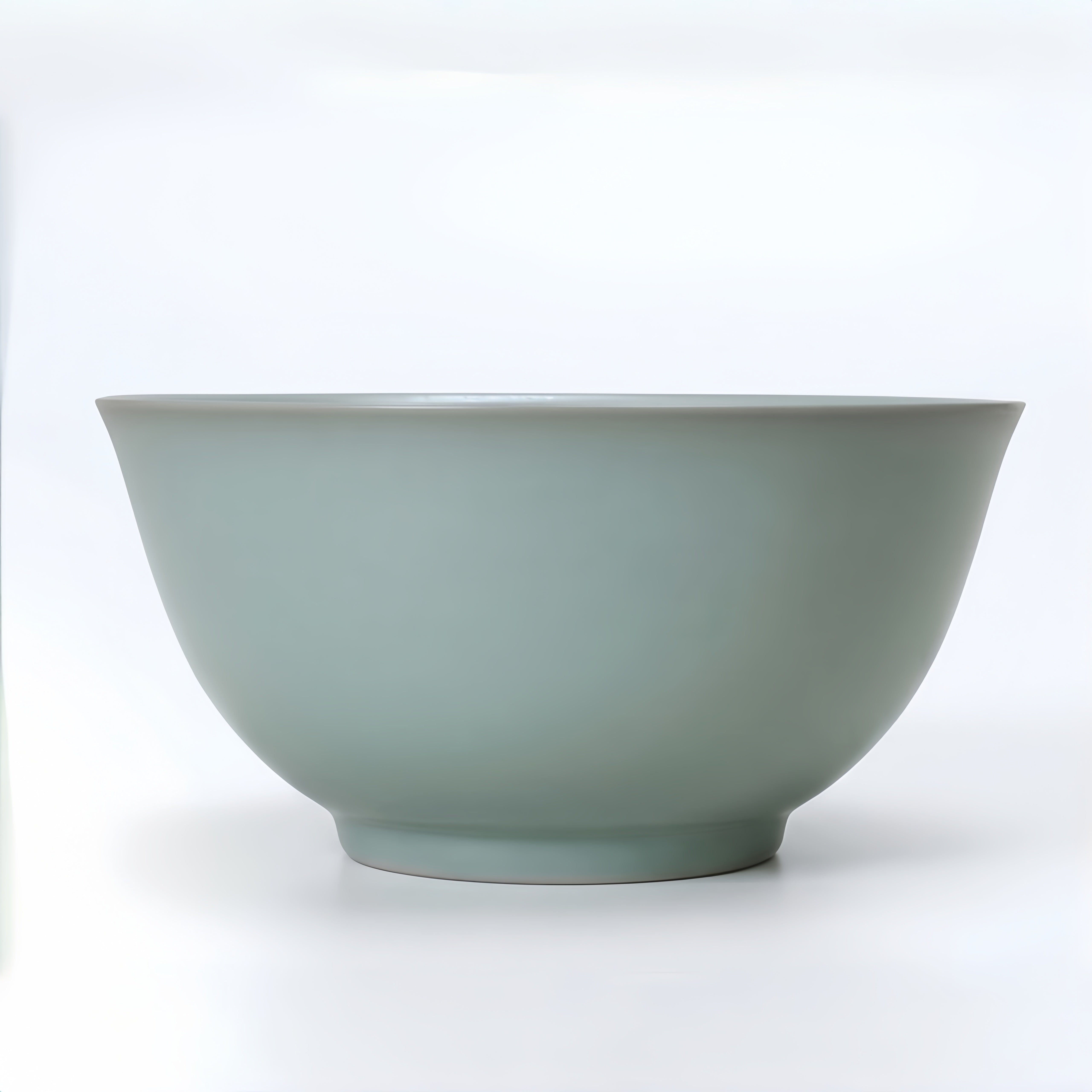 Ru Ware Celadon Teacup