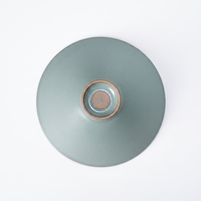 Ru Ware Celadon Douli Teacup