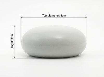 Ge Ware Guan Glaze Paperweight