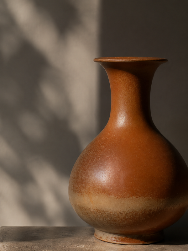 Earthen House