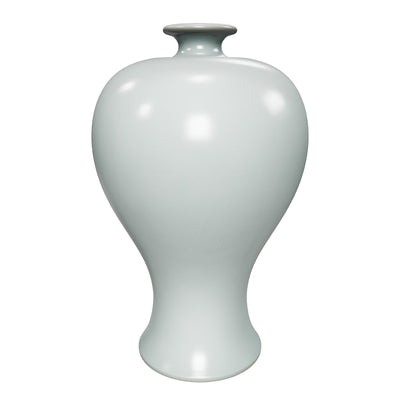 Ru Ware Celadon Meiping (Plum Vase)