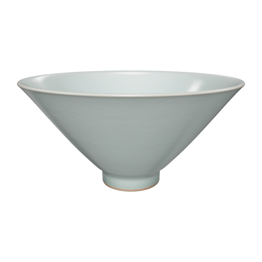 Ru Ware Celadon Douli Teacup