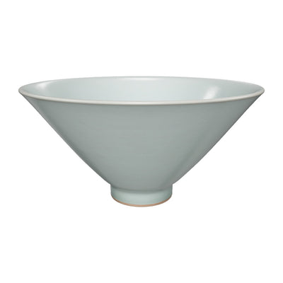 Ru Ware Celadon Douli Teacup